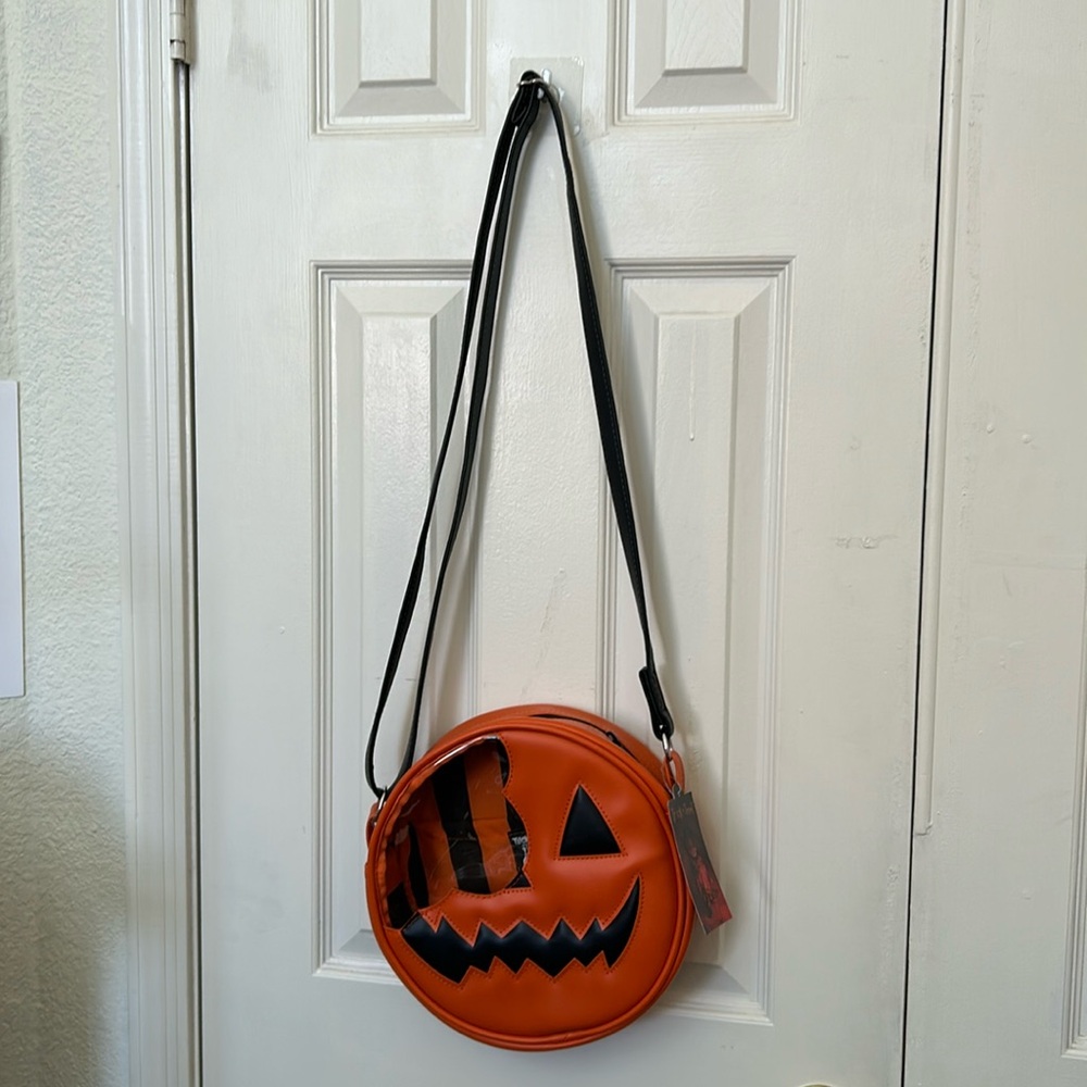 Trick or Treat Studios Trick r Treat Bag